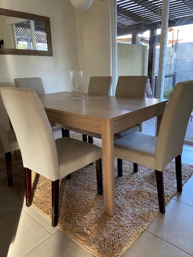 Casa Condominio Los Robles II Pucón المظهر الخارجي الصورة