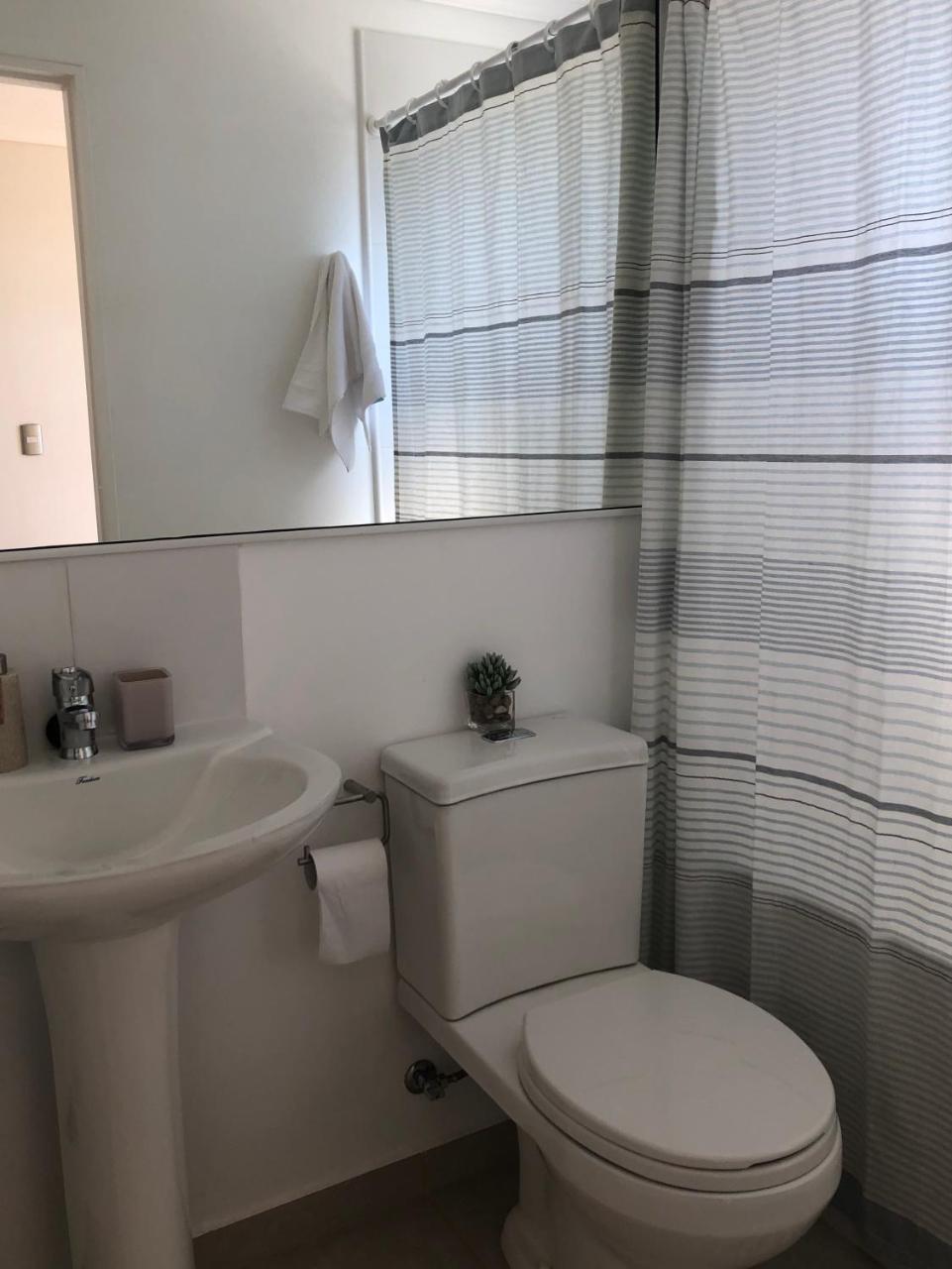 Casa Condominio Los Robles II Pucón المظهر الخارجي الصورة