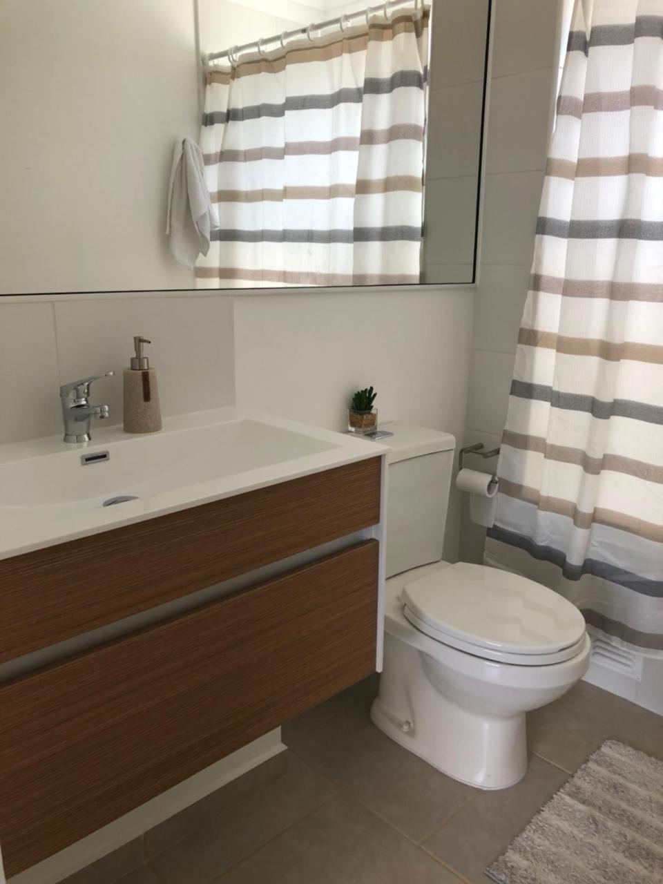 Casa Condominio Los Robles II Pucón المظهر الخارجي الصورة