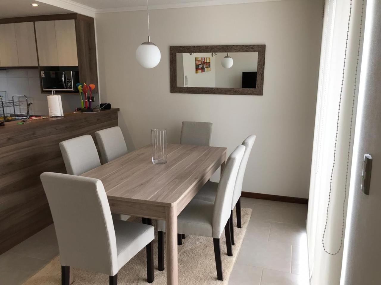 Casa Condominio Los Robles II Pucón المظهر الخارجي الصورة