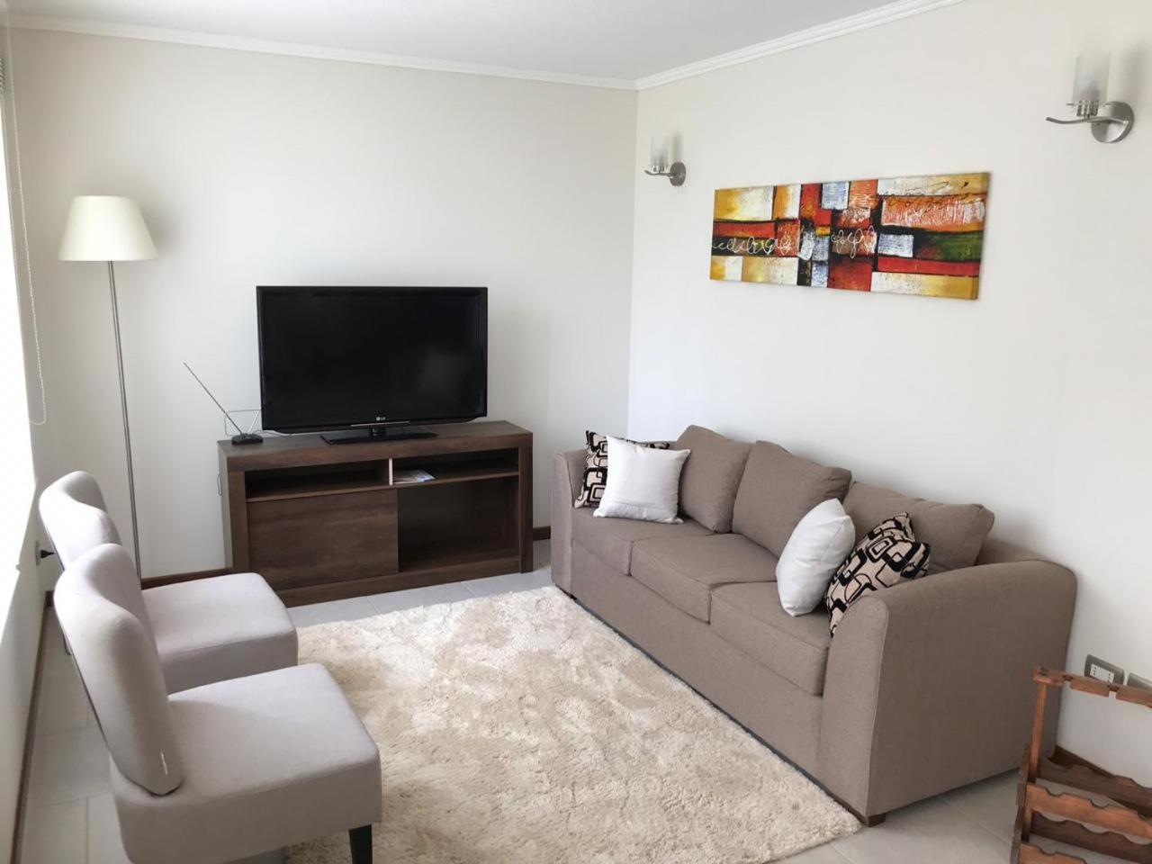 Casa Condominio Los Robles II Pucón المظهر الخارجي الصورة
